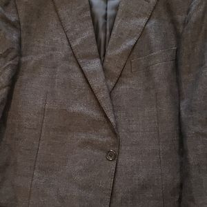 Zegna 10-pocket sport coat size 56EU